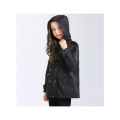 2019 New Girl Jacket Autumn Girl Coat Kids Casual Clothes Girl′s Parka